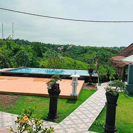 Penida Hills Batununggul Exterior foto