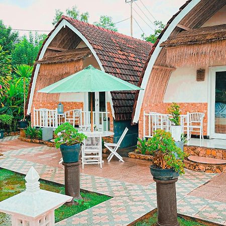 Penida Hills Batununggul Exterior foto