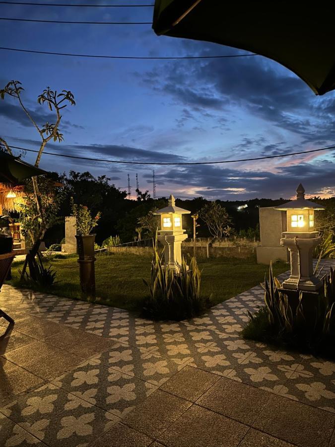 Penida Hills Batununggul Exterior foto