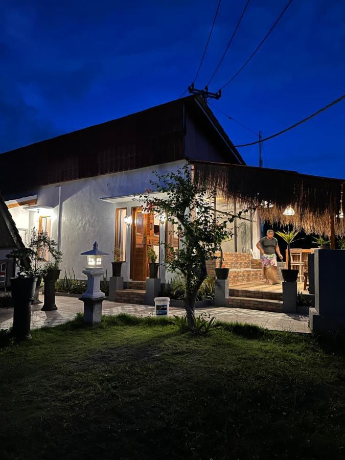 Penida Hills Batununggul Exterior foto
