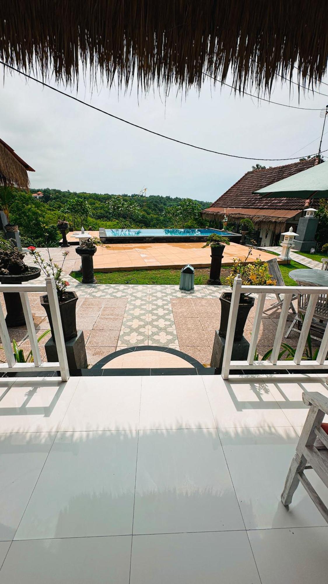 Penida Hills Batununggul Exterior foto